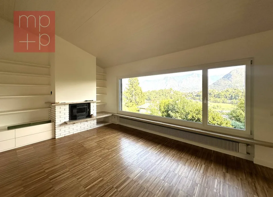 Einfamilienhaus - Breganzona – Foto 8 von 8