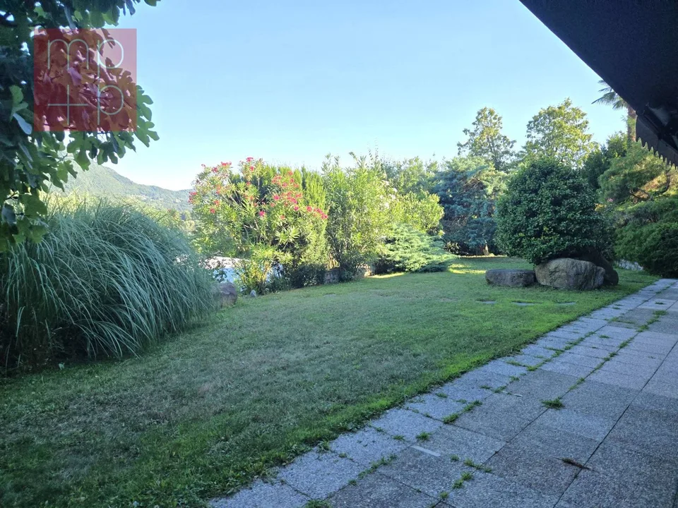 Einfamilienhaus - Breganzona – Foto 3 von 8