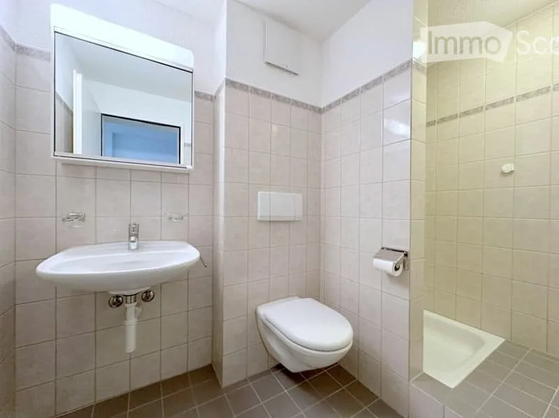 Grosse Wohnung im Grünen mit Teil-Seeblick nach westen/osten – Foto 5 von 5