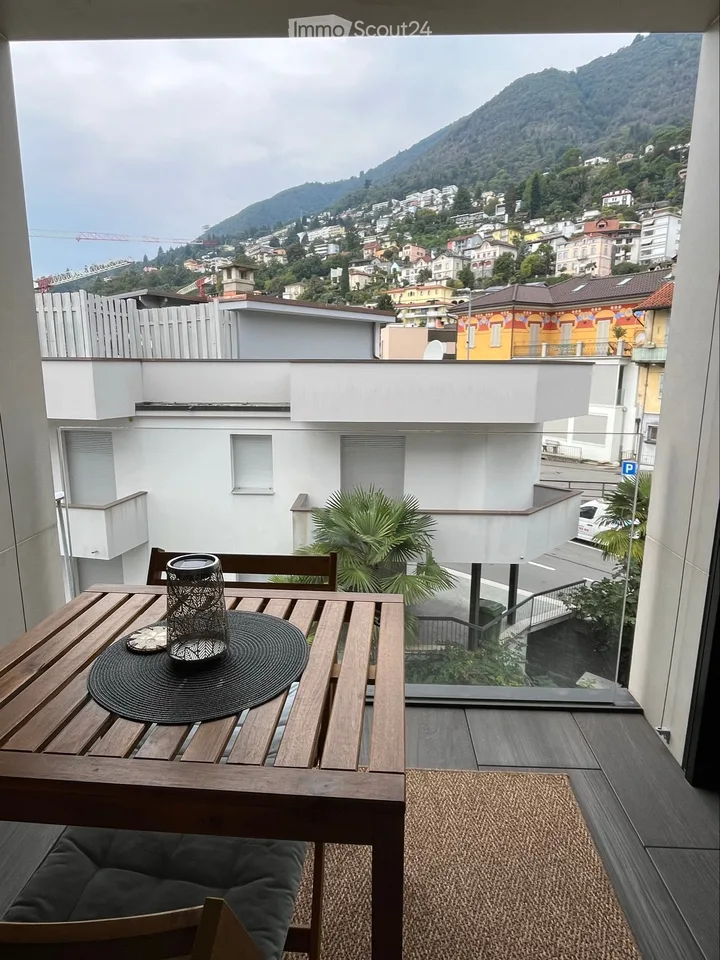 Moderne und helle 2.5-Zimmer-Wohnung für Subunternehmer gesucht – Foto 5 von 5