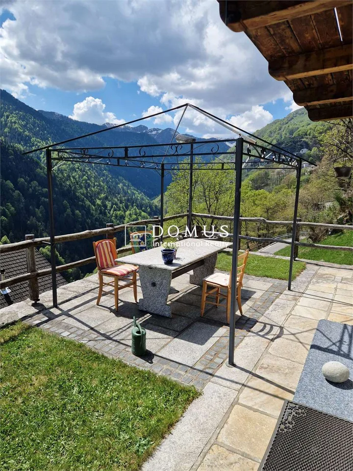 Appartement avec Vue – photo 4 sur 13