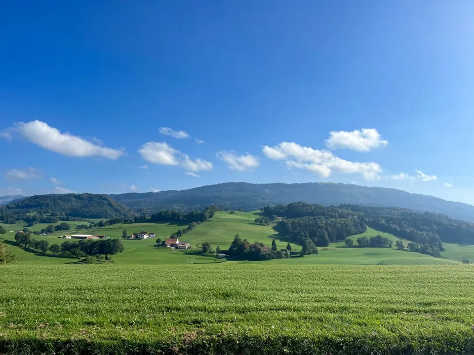 Die Villas von Essert - Grundstück 8 – Foto 3 von 10
