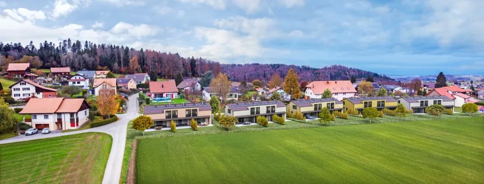 Die Villas von Essert - Grundstück 8 – Foto 4 von 10
