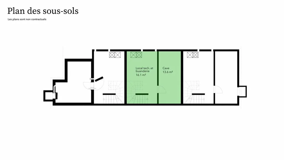 Die Villas von Essert - Grundstück 8 – Foto 10 von 10