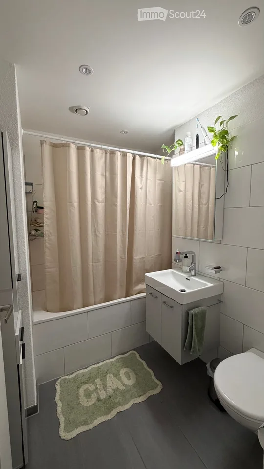 Befristete 3.5 Zimmer Wohnung in 3008 Bern – Foto 4 von 5