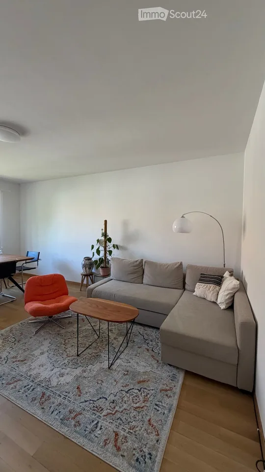 Befristete 3.5 Zimmer Wohnung in 3008 Bern – Foto 3 von 5