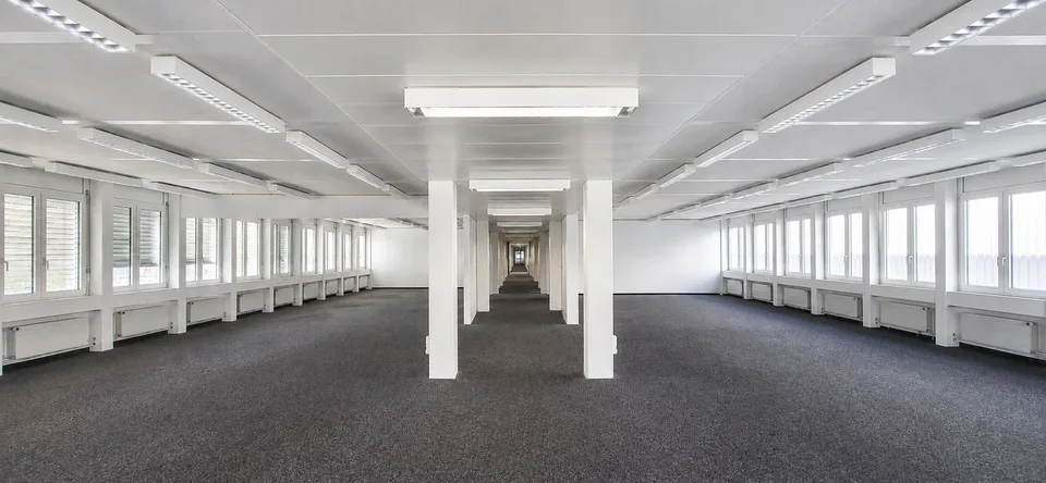 Ihr neues Büro in Schafisheim - 319 m²! – Foto 6 von 10