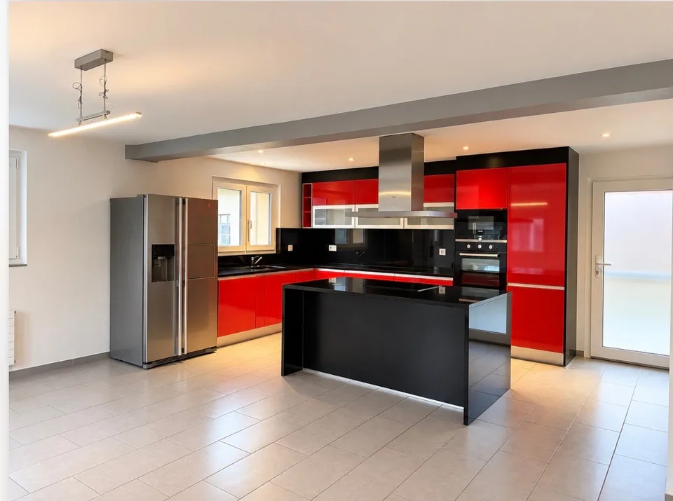 Einfamilienhaus in Chénens – 150 m² Wohnfläche und gutes Potenzial – Foto 2 von 6