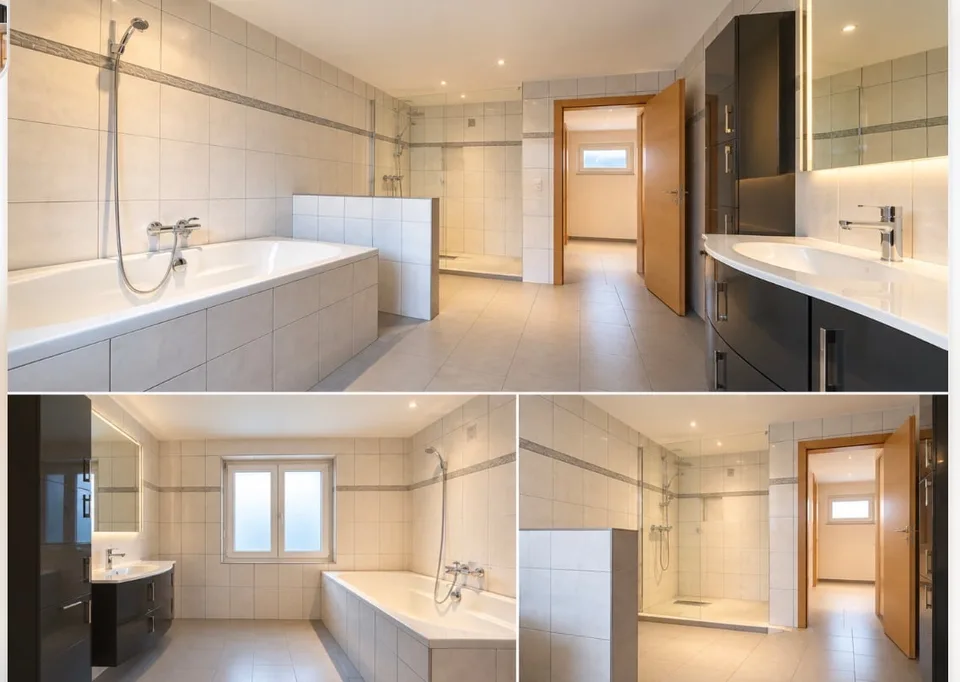 Einfamilienhaus in Chénens – 150 m² Wohnfläche und gutes Potenzial – Foto 5 von 6