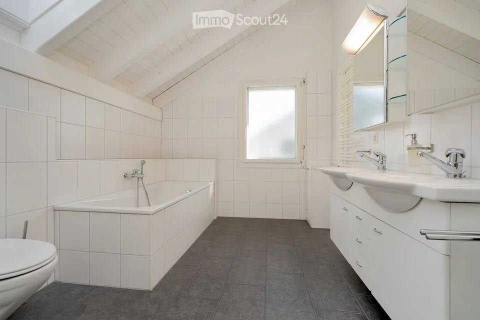 Casa unifamiliare con vista panoramica a Schwarzenburg – foto 18 di 30