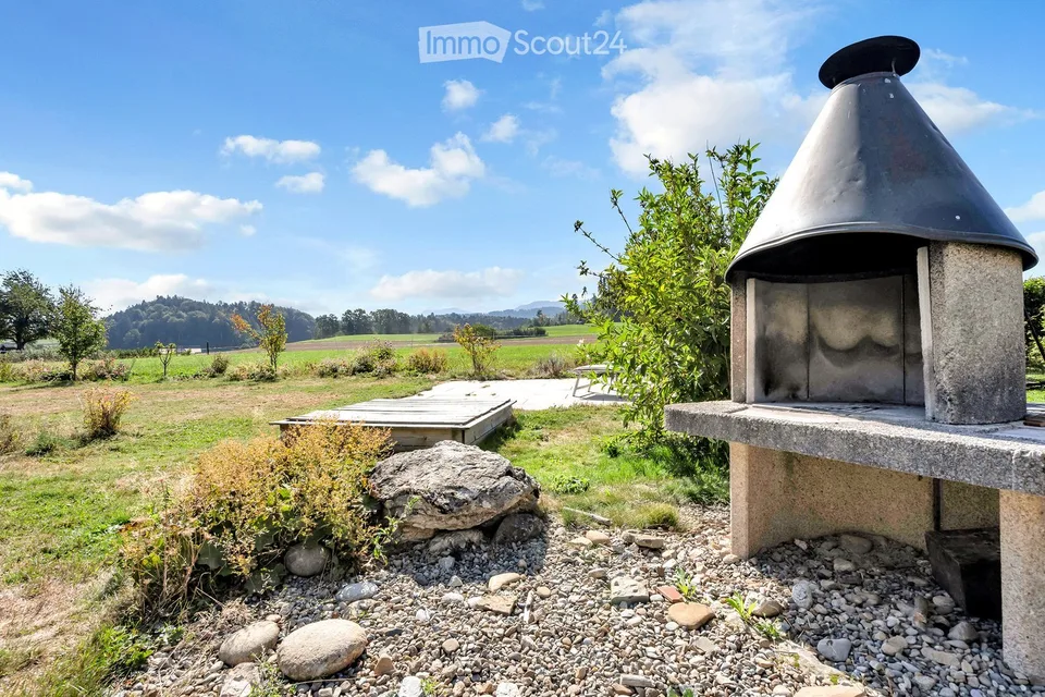 Casa unifamiliare con vista panoramica a Schwarzenburg – foto 7 di 30
