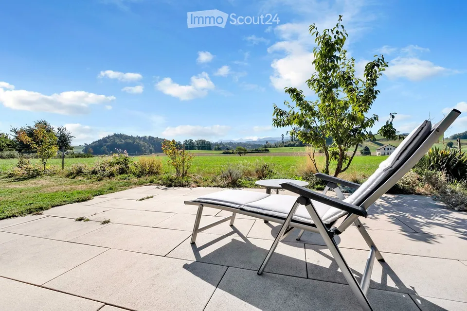 Casa unifamiliare con vista panoramica a Schwarzenburg – foto 5 di 30