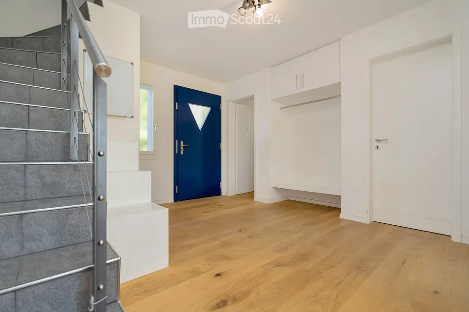 Casa unifamiliare con vista panoramica a Schwarzenburg – foto 16 di 30