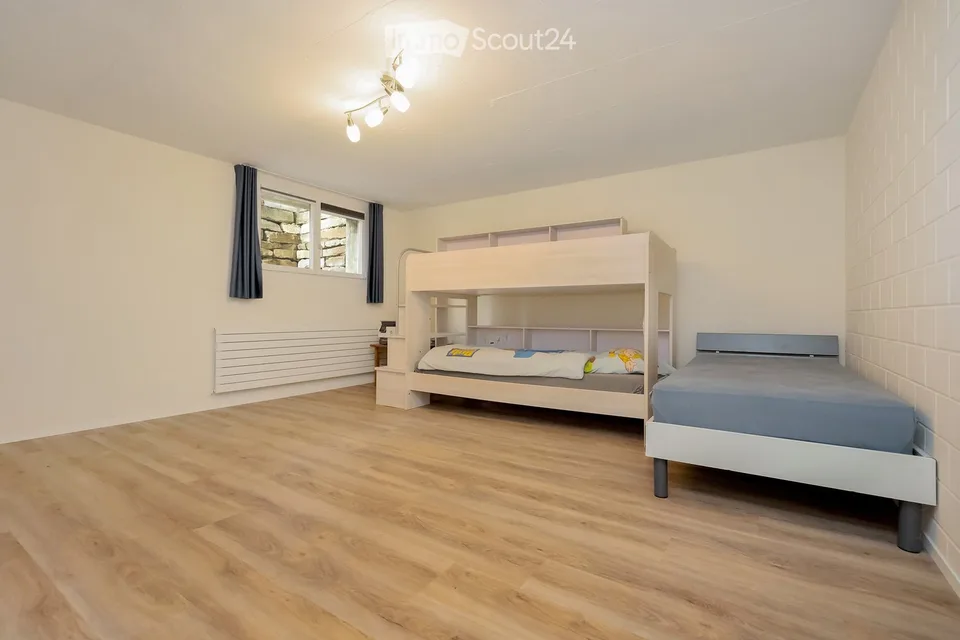 Casa unifamiliare con vista panoramica a Schwarzenburg – foto 23 di 30