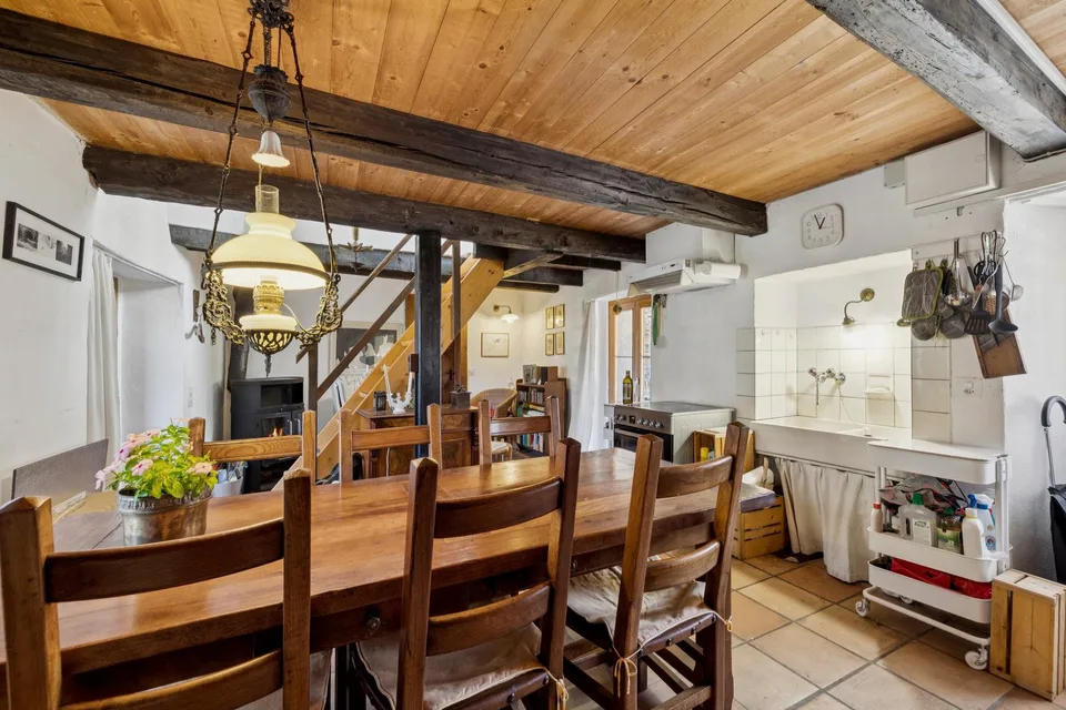 7 Zimmer Einfamilienhaus in Malvaglia – Foto 2 von 12