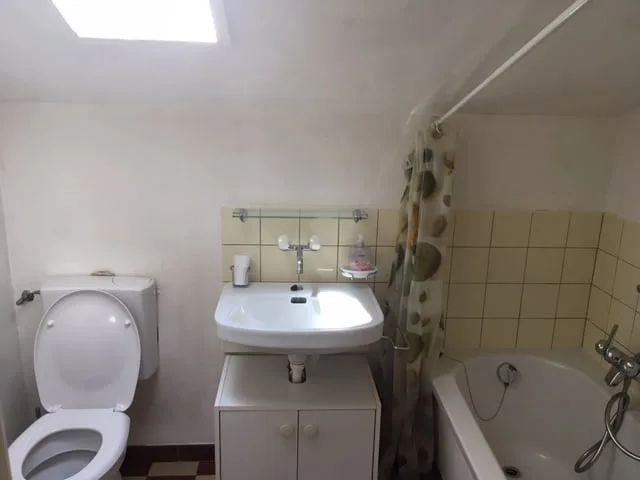 bello 1 camera appartamento – foto 4 di 4