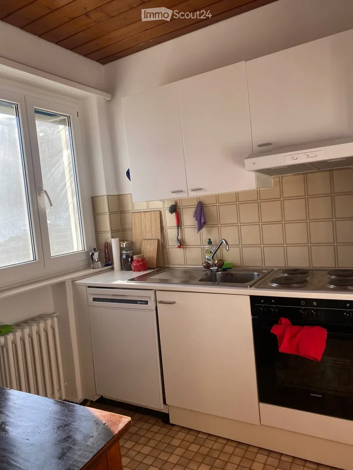 2,5 Zimmer in Lugano mit atemberaubendem Blick auf den See – Foto 4 von 5