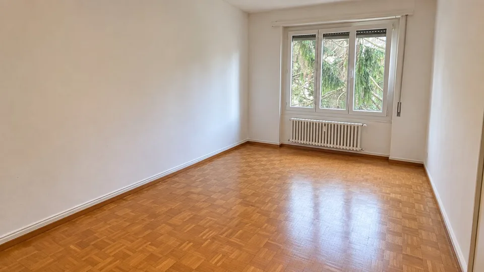A louer sans caution - Appartement dans un cadre verdoyant – Foto 4 von 7