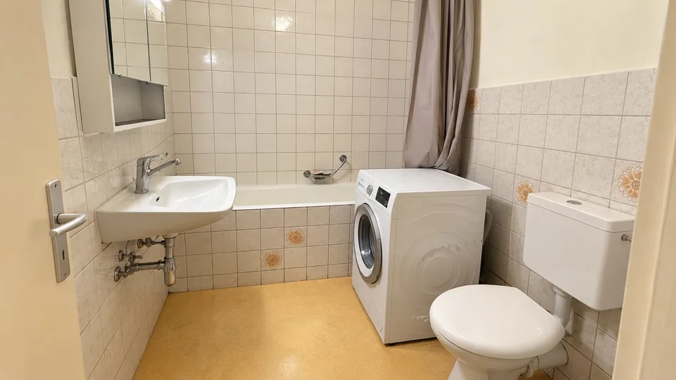 A louer sans caution - Appartement dans un cadre verdoyant – Foto 6 von 7
