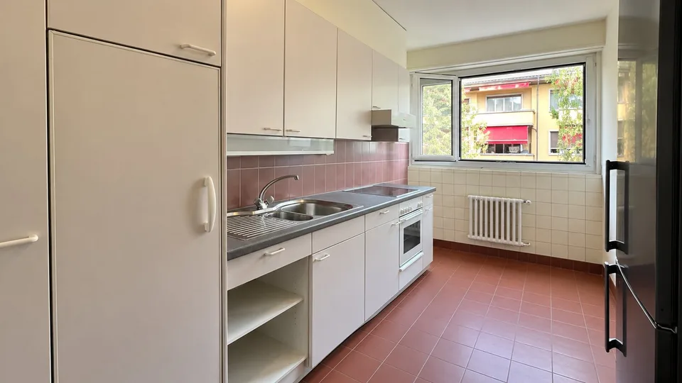 A louer sans caution - Appartement dans un cadre verdoyant – Foto 7 von 7