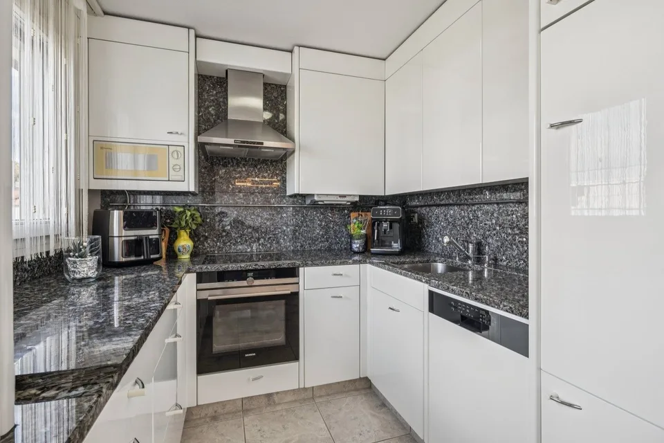 4.5 Zimmer Wohnung in Windisch – Foto 4 von 7