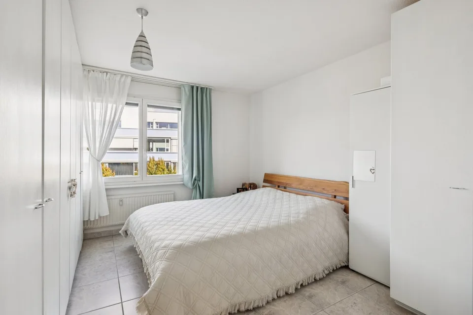 4.5 Zimmer Wohnung in Windisch – Foto 5 von 7