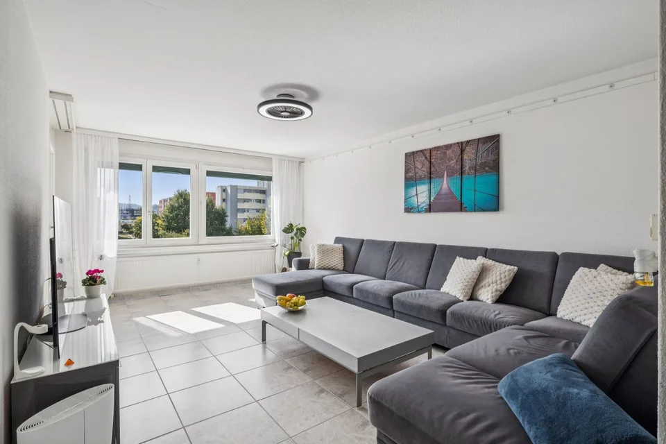 4.5 Zimmer Wohnung in Windisch – Foto 3 von 7