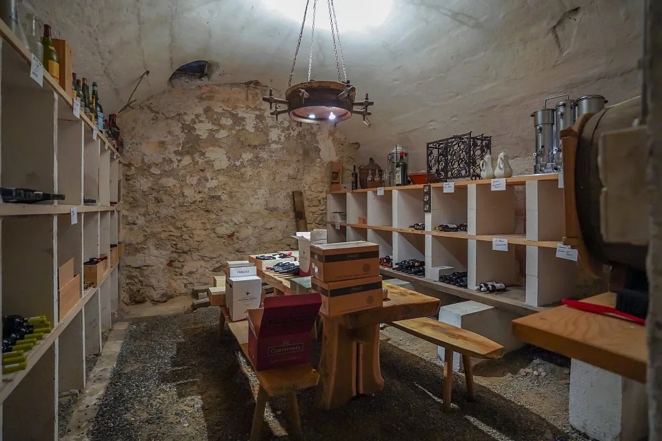 Locanda tradizionale Linde a Kirchlindach - Opzioni di utilizzo versatili – foto 7 di 13