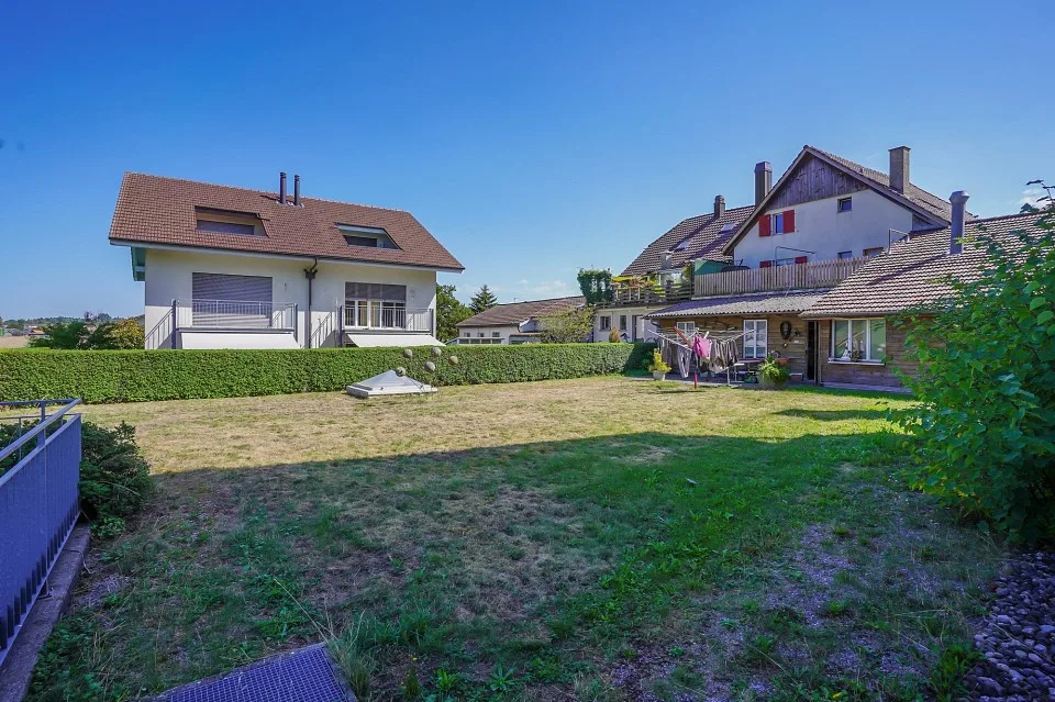 Locanda tradizionale Linde a Kirchlindach - Opzioni di utilizzo versatili – foto 11 di 13