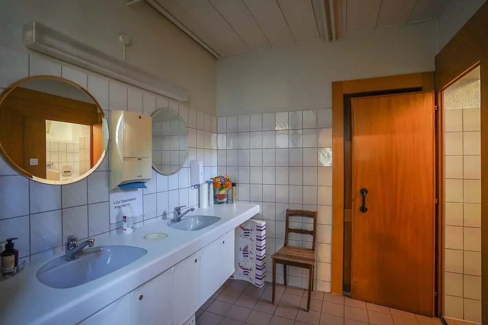 Locanda tradizionale Linde a Kirchlindach - Opzioni di utilizzo versatili – foto 8 di 13