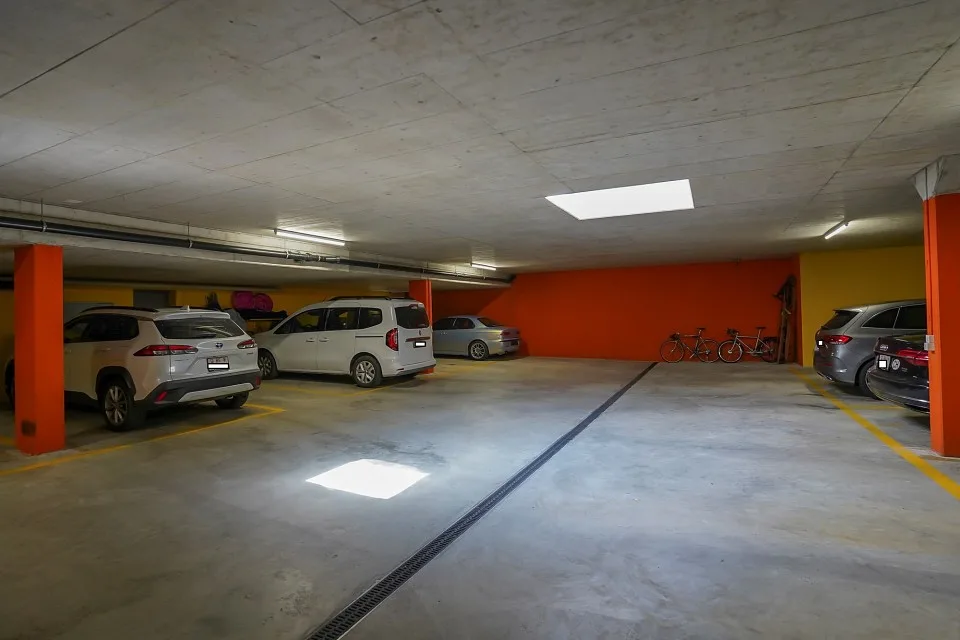 Locanda tradizionale Linde a Kirchlindach - Opzioni di utilizzo versatili – foto 13 di 13