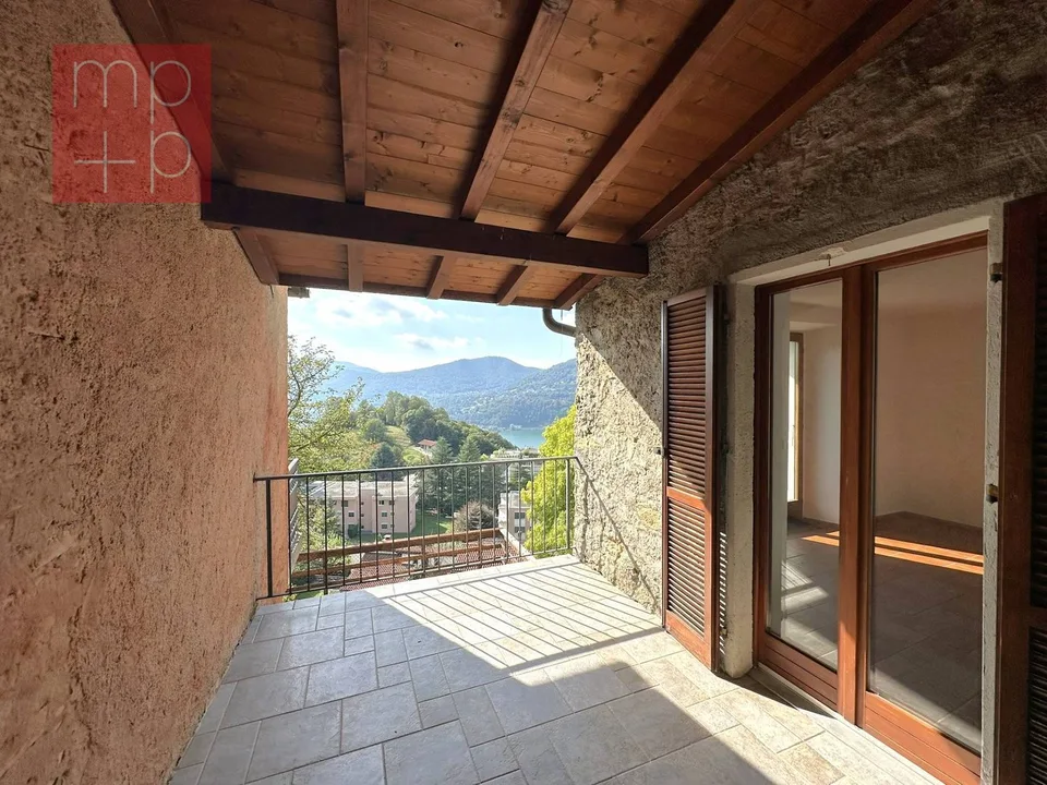 Einfamilienhaus - Montagnola – Foto 5 von 8