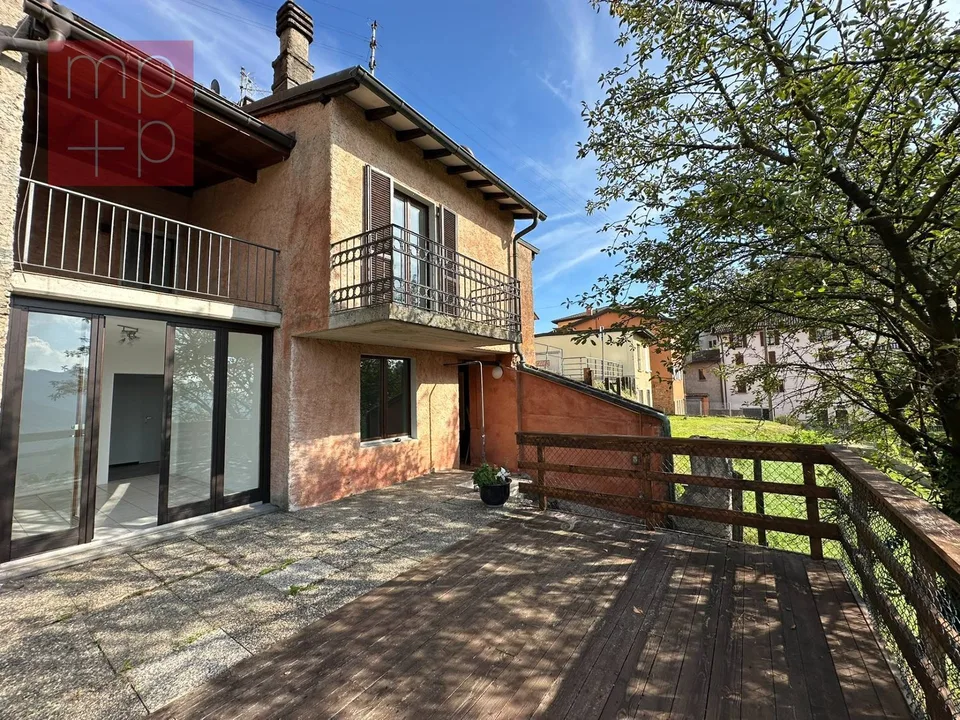 Einfamilienhaus - Montagnola – Foto 2 von 8