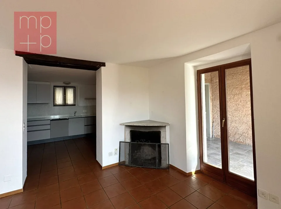 Einfamilienhaus - Montagnola – Foto 3 von 8