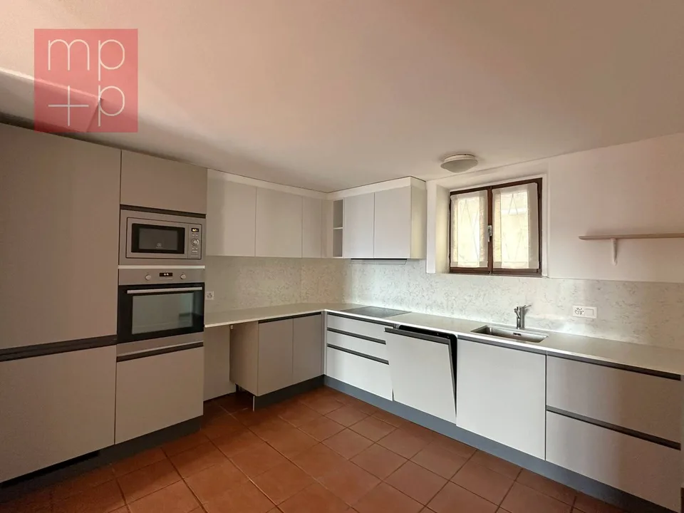 Einfamilienhaus - Montagnola – Foto 4 von 8