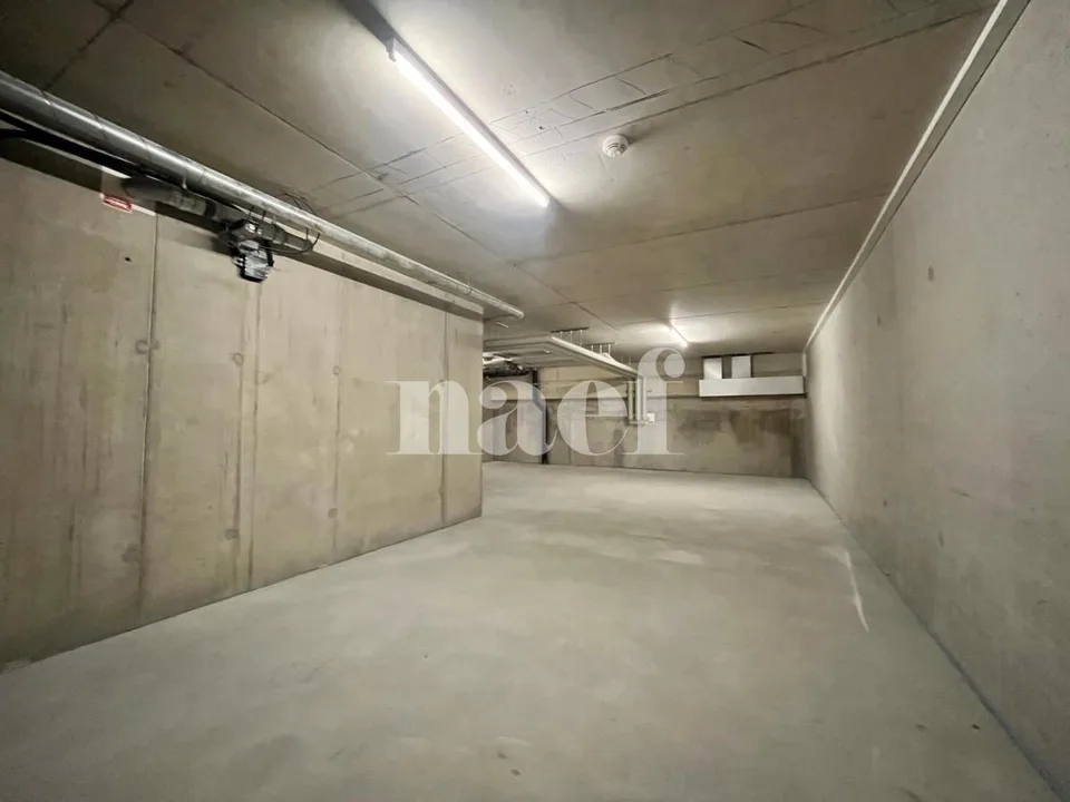 Zentrales Depot in Monthey – Foto 2 von 4