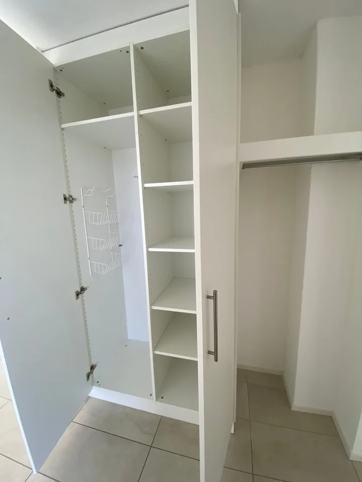 4.5 Room Attic Apartment – photo 16 of 18