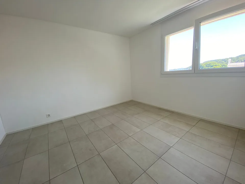 4.5 Room Attic Apartment – photo 14 of 18