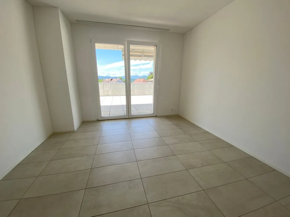 4.5 Room Attic Apartment – photo 13 of 18