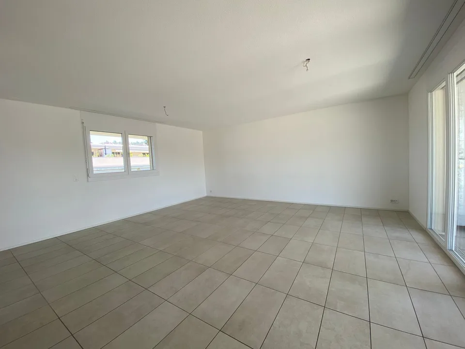 4.5 Room Attic Apartment – photo 9 of 18