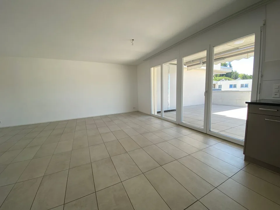 4.5 Room Attic Apartment – photo 8 of 18