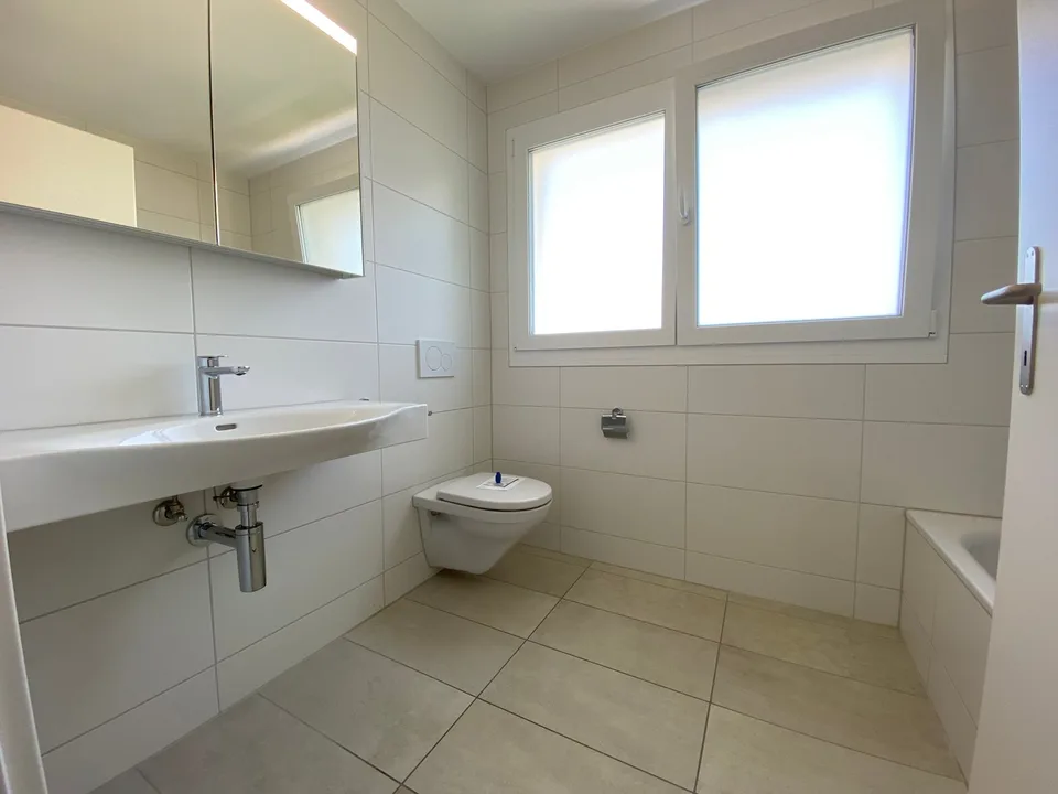 4.5 Room Attic Apartment – photo 11 of 18