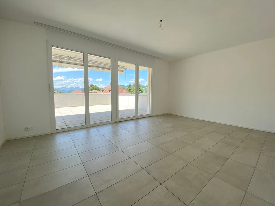 4.5 Room Attic Apartment – photo 12 of 18