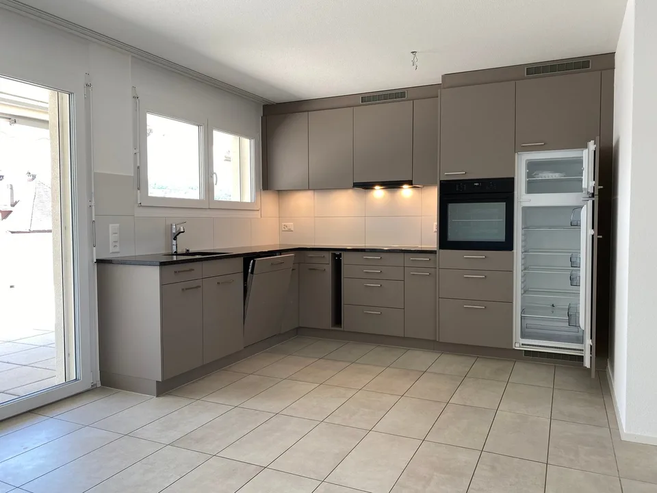 4.5 Room Attic Apartment – photo 6 of 18