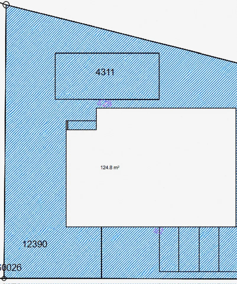 Ampia casa a 8127 Küsnacht con molta privacy e una bella vista – foto 14 di 18