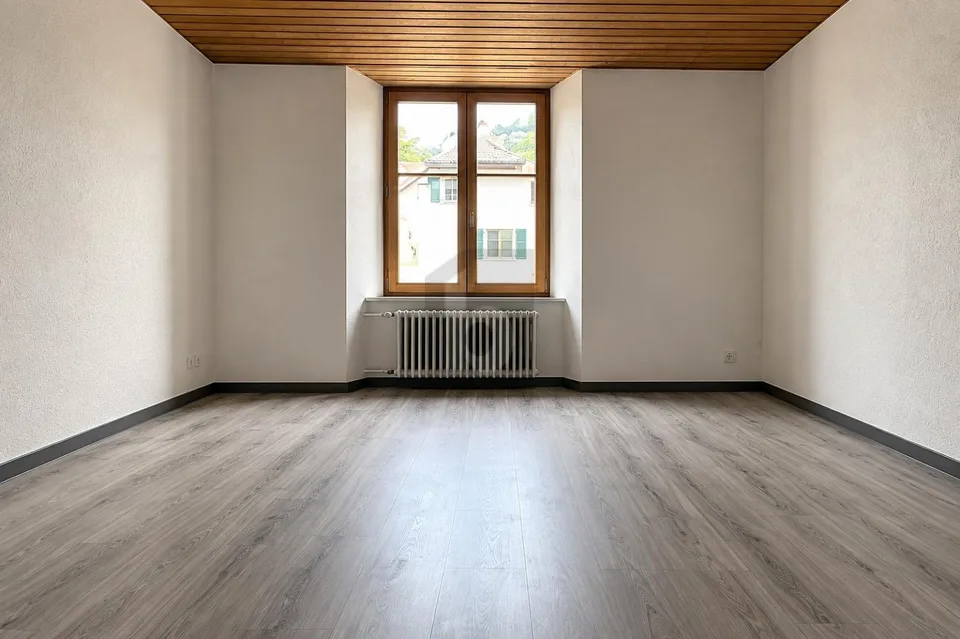 IMMEUBLE 5,4 % ET 2È IMMEUBLE CONSTRUCTIBLE – photo 3 sur 6