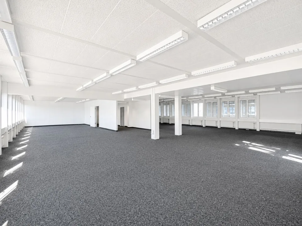 Eigene Etage mit bestem Preis-Leistungs-Verhältnis! – Foto 6 von 10