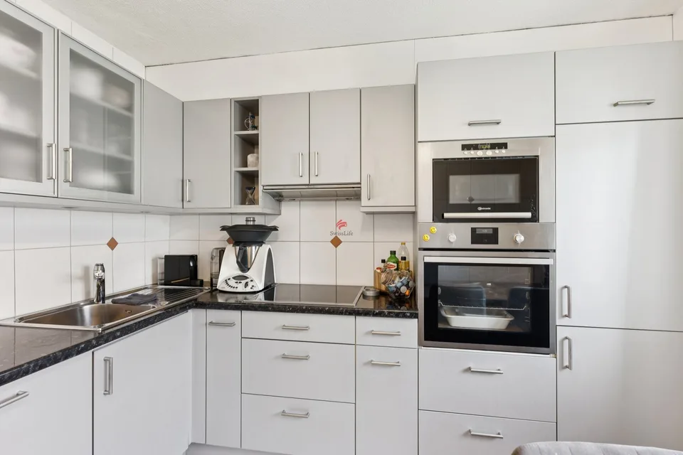 4.5 Zimmer Wohnung in Goldach – Foto 4 von 10
