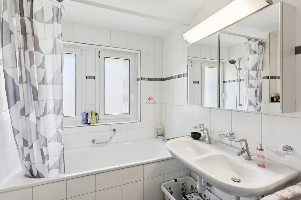 4.5 Zimmer Wohnung in Goldach – Foto 8 von 10