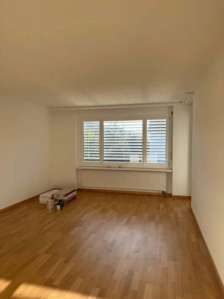 Prima locazione dopo ristrutturazione – appartamento 2.5 locali moderno con balcone – foto 2 di 12
